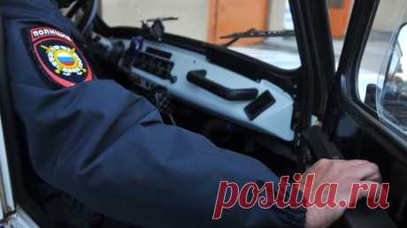 В Красноярском крае нашли сбежавших из детдома воспитанниц