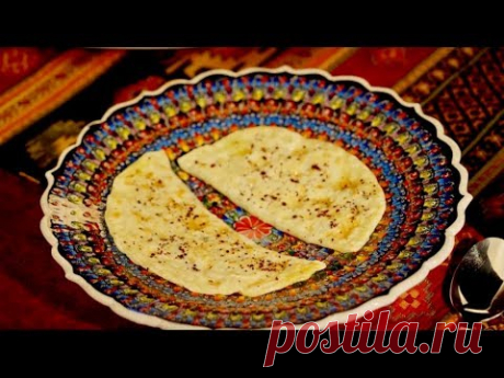 Азербайджанские кутабы