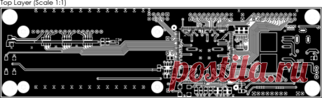 Редактор Draftsman | Altium Designer 18.1 Руководство пользователя | Документация