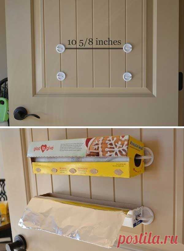 37 Insanely Smart DIY Storage Ideas You Need To Know