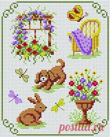 Gallery.ru / 561 - 5 - Olsha