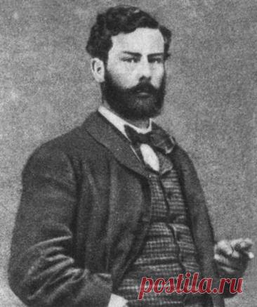 125 лет со дня смерти французского художника Альфреда Сислея — NashTeatr.com