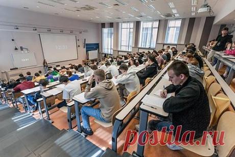 Стипендию предложили повысить для одной категории студентов