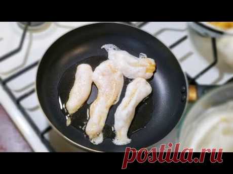 МЯСО станет Нежным и Сочным, если Вы приготовите так! Ох Какая Вкуснятина!