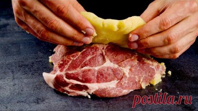 3 рецепта, после которых хочется добавки! Готовим супер-ужин для всей семьи!!!