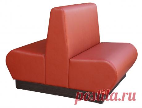 двойка - диваны для кафе, баров и ресторанов - портфолио - 1 Строительный портал