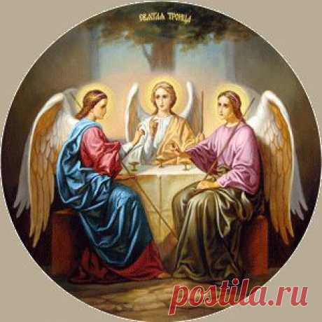 Народные приметы и поверья на Троицу.