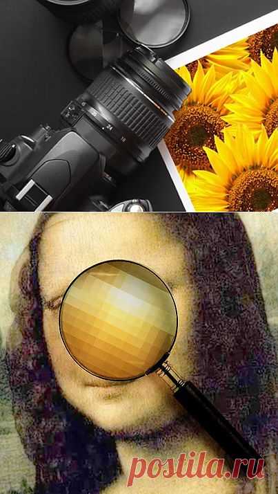 (+1) - Сколько нужно мегапикселей? | ПРАВИЛЬНО выбираем бытовую технику