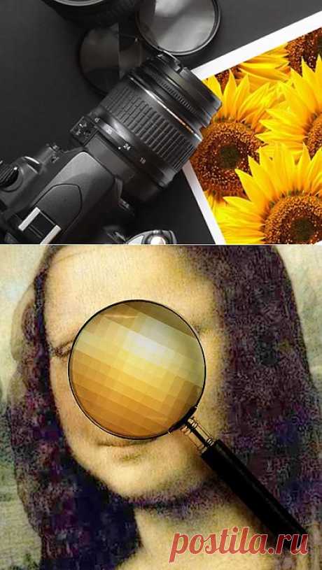 (+1) - Сколько нужно мегапикселей? | ПРАВИЛЬНО выбираем бытовую технику