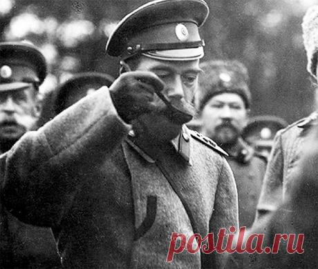 Что ели русские императоры и Екатерина II | Русская семерка