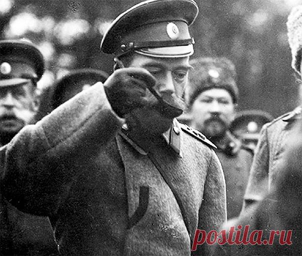 Что ели русские императоры и Екатерина II | Русская семерка