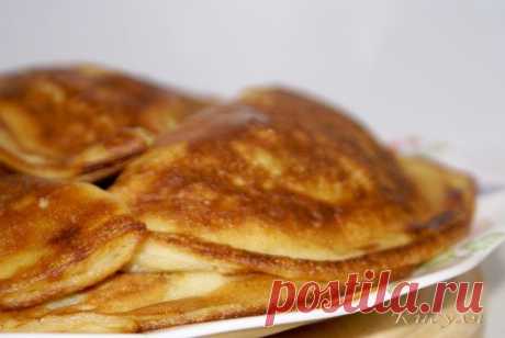 В продолжение творожной темы: еще почти три десятка вкуснейших рецептов!