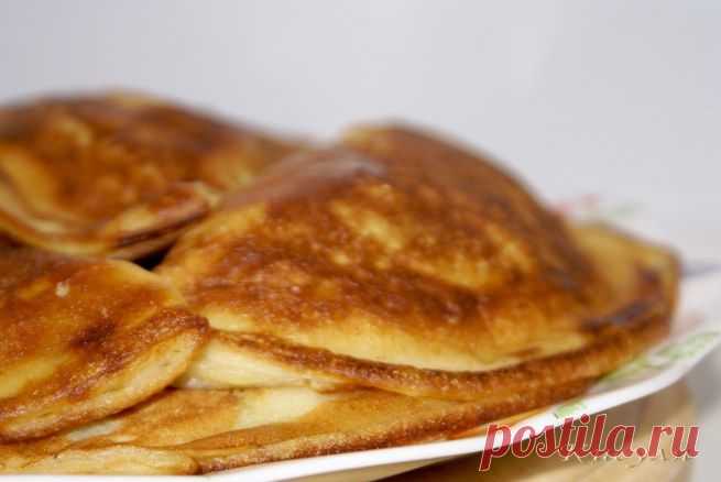 В продолжение творожной темы: еще почти три десятка вкуснейших рецептов!