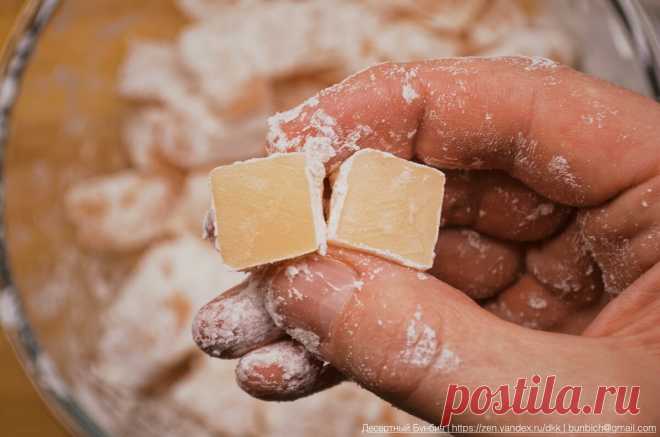 Хозяйка турецкого отеля поделилась рецептом рахат лукума. Я приготовил — и вот что получилось | Десертный Бунбич | Яндекс Дзен