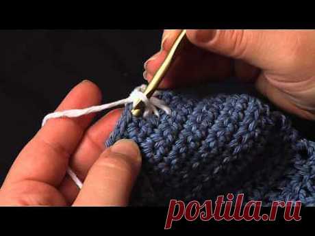 Video Tutorial: Spike Cluster Stitch (SPC)