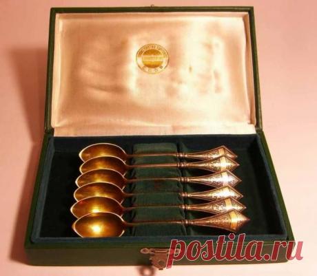 Антиквариат: опасно для жизни!