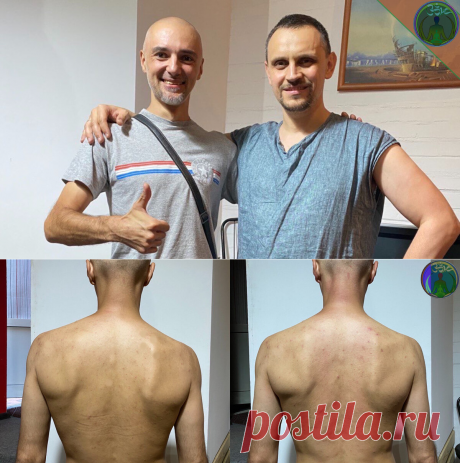 Посещение остеопата. Приятное знакомство и положительный результат | ЗОЖ путь изнутри вовне | Яндекс Дзен