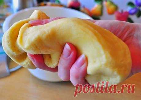 Кулинарные рецепты: Рецепты самого вкусного теста. Обязательно поделитесь с друзьями!