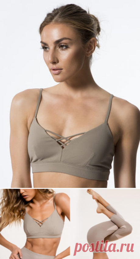 Alo Yoga Women's Activewear - Carbon38