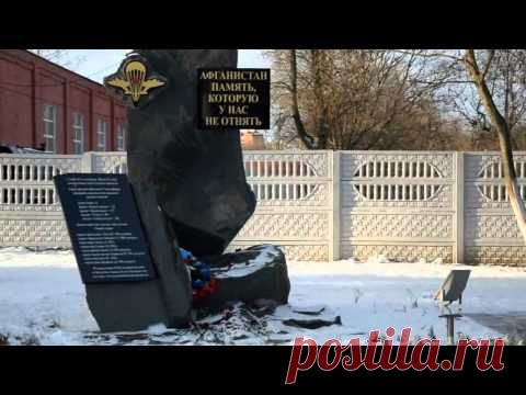 Алексей Рябченков - "Мы улетаем в небеса"
