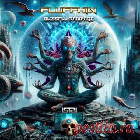 Fluffkin – Blissful Rampage