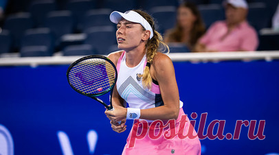 Александрова отдала Зигемунд лишь один гейм в матче третьего круга US Open. Екатерина Александрова не оставила шансов Лауре Зигемунд в матче третьего круга Открытого чемпионата США. Читать далее