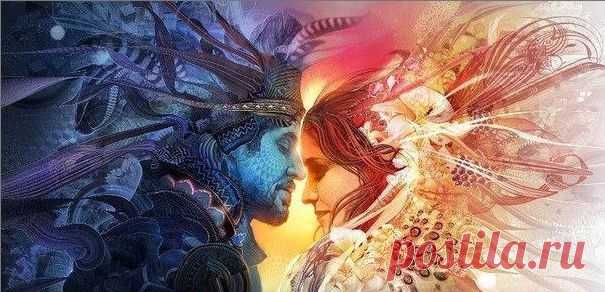 стихи о любви "Я узнаю тебя..." - Vsim Shop