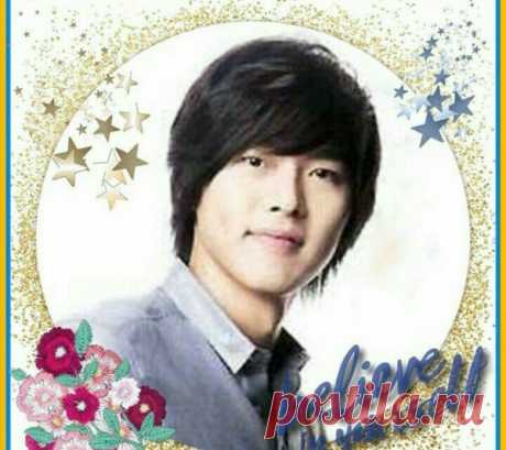 Верьте в себя!

#ХенБин #Hyunbin #HyeonBin