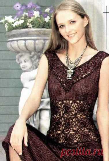 Варварушка-Рукодельница