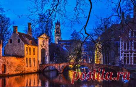 Brugge