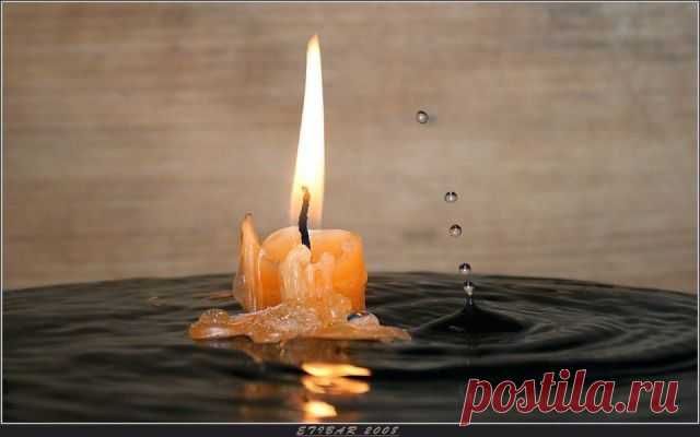 КАК ИЗБАВИТСЯ ОТ НЕВЕЗЕНИЯ И БЕЗДЕНЕЖЬЯ/ | Познавательный сайт ,,1000 мелочей"