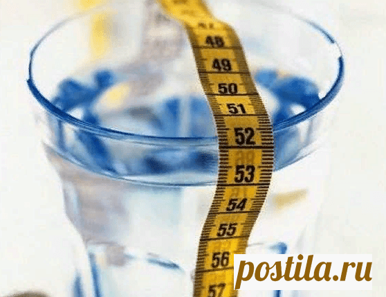 Японская водная диета — принципы, эффекты