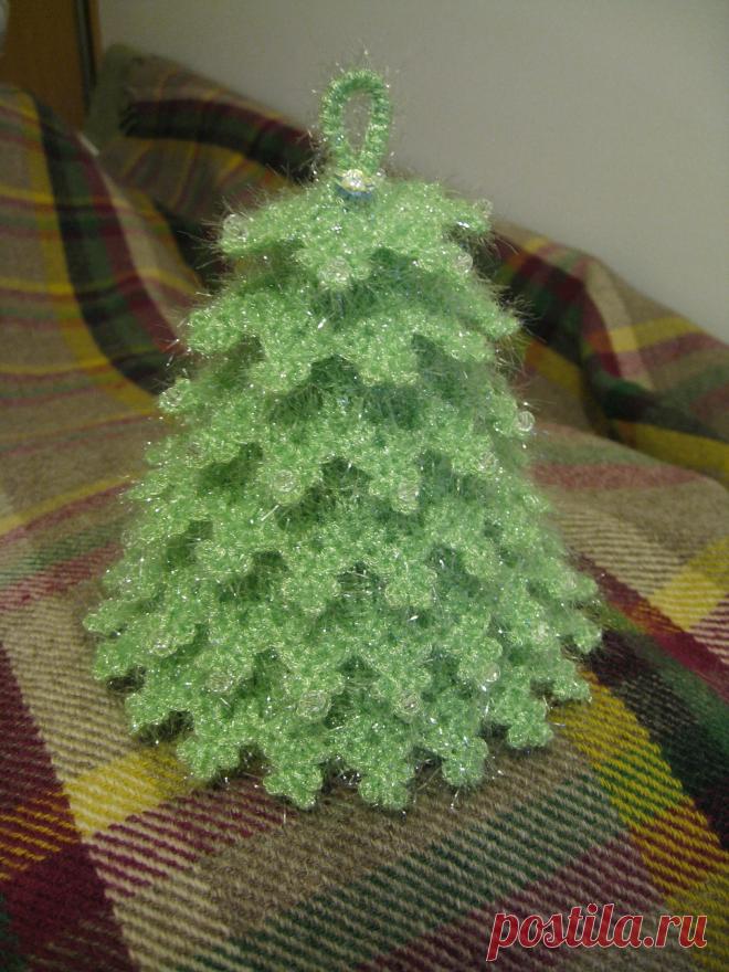 вязанная белая ёлочка: 2 тыс изображений найдено в Яндекс Картинках