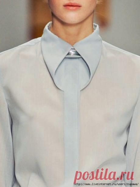 Одежда...в деталях