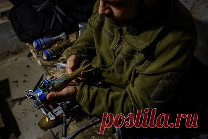 На Западе пообещали Украине жесткий приз за атаку на Россию