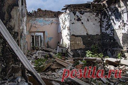 Украинский военный заявил о тяжелых потерях ВСУ в Донбассе. Вооруженные силы Украины (ВСУ) несут тяжелые потери в Донбассе и уступают территорию под натиском Вооруженных сил России, заявил украинский солдат, который сражается на передовой. Он добавил, что российская армия добивается успеха и постепенно выбивает ВСУ с занятых позиций.