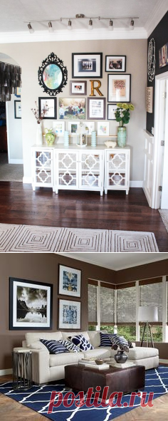 (11) Pinterest: инструмент для поиска и хранения интересных идей