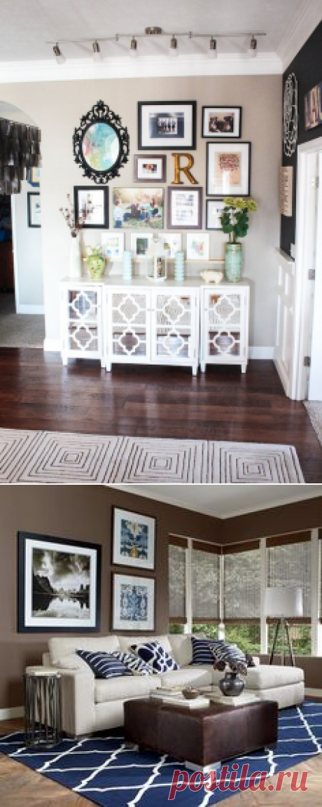 (11) Pinterest: инструмент для поиска и хранения интересных идей
