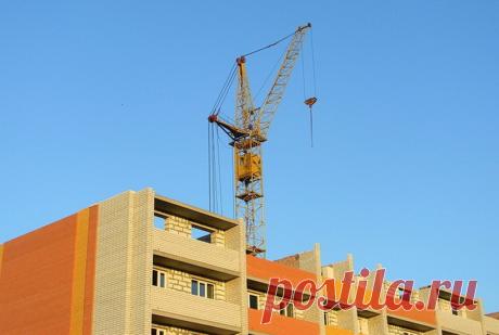 Обманутым дольщикам предложили дать льготу Предусматриваемые документом изменения в Налоговый кодекс могут быть приняты депутатами в первом чтении в декабре.