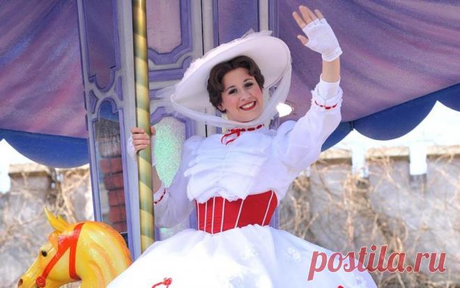 14 строгих и необычных правил, которым должны следовать все сотрудники Диснейленда | Журнал 