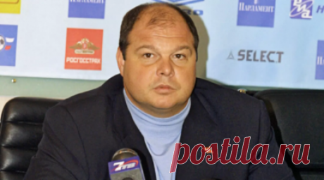 Червиченко — о качестве поля на стадионе «Факела»: жизнь не всегда сказка. Бывший президент «Спартака» Андрей Червиченко высказался о состоянии футбольного поля воронежского «Факела», на котором проходит матч 13-го тура Российской премьер-лиги (РПЛ) со «Спартаком». Читать далее