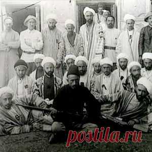 Что нужно знать о басмачах