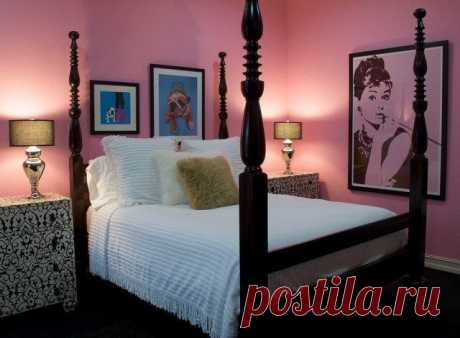 20 Modern Vintage Bedroom Design Ideas (WITH PICTURES)