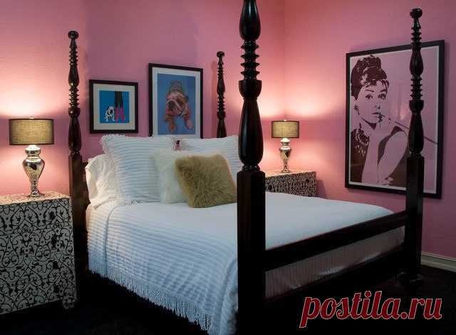 20 Modern Vintage Bedroom Design Ideas (WITH PICTURES)