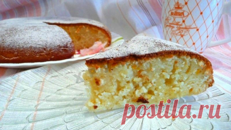 Кекс на кефире в мультиварке рецепт с фото пошагово - 1000.menu
