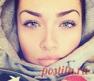 Для ухода за ресницами