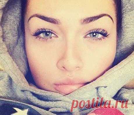 Для ухода за ресницами