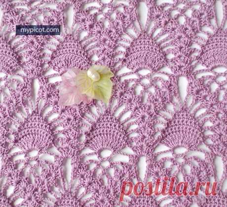 MyPicot | Crochet Patterns