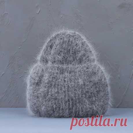 Осенне-зимняя шапка из кроличьего меха, зимние теплые облегающие шапки, повседневные женские однотонные кашемировые вязаные облегающие шапки для взрослых с яркой проволокой | Аксессуары для одежды | АлиЭкспресс