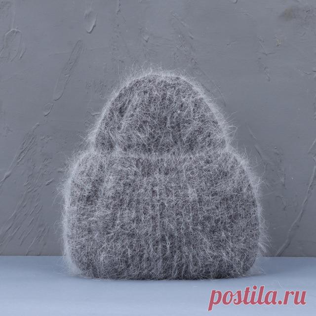 Осенне-зимняя шапка из кроличьего меха, зимние теплые облегающие шапки, повседневные женские однотонные кашемировые вязаные облегающие шапки для взрослых с яркой проволокой | Аксессуары для одежды | АлиЭкспресс